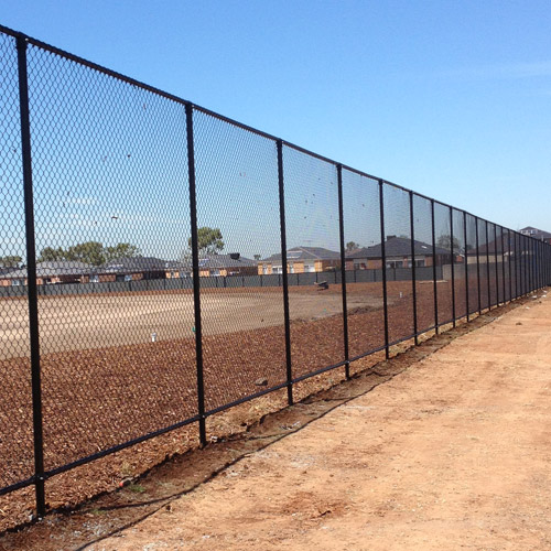 Fencing-Melbourne