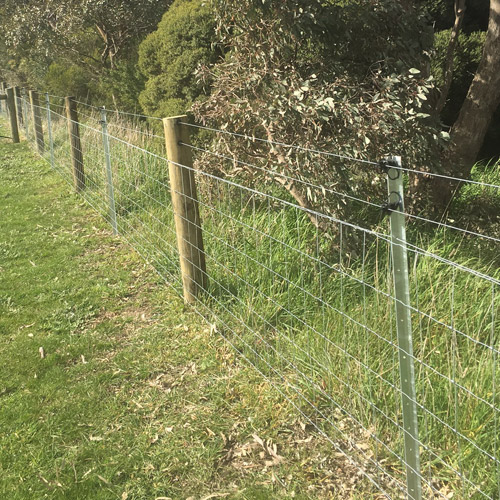 Fencing-Melbourne