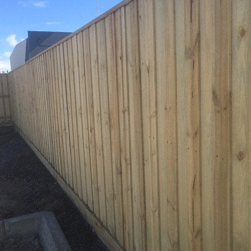 Fencing-Melbourne